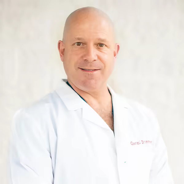Charles S. Drummond, III, MD
